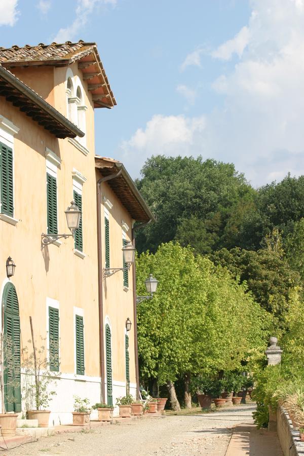 Chianti Holiday Homes Poggibonsi Kültér fotó